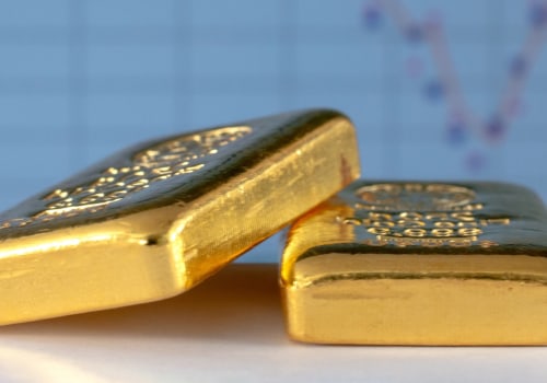 Is it safe to invest in gold mutual funds?